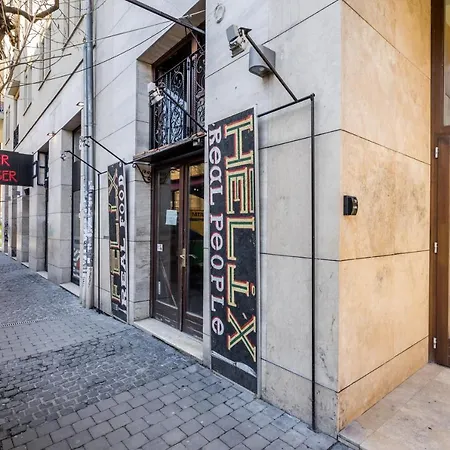 Appartamento Panoramic Penthouse With Rooftop Terrace & Parking For 2 Cars