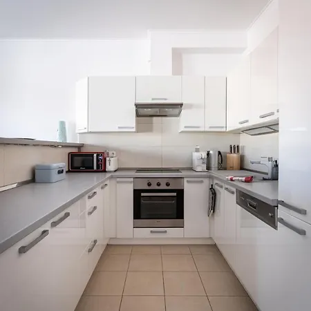 Apartamento Panoramic Penthouse With Rooftop Terrace & Parking For 2 Cars
